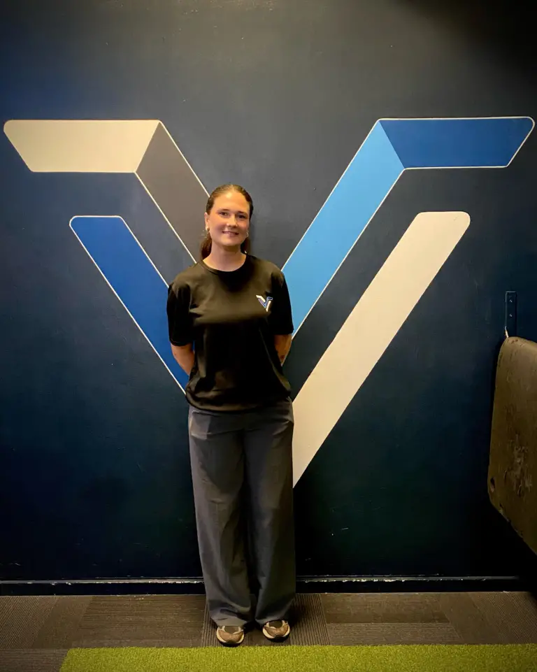 Instagram post from vores_fitness_silkeborg. This post is in position 2.