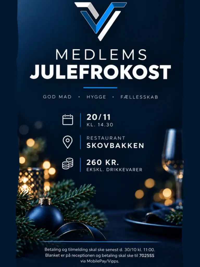 Instagram post from vores_fitness_silkeborg. This post is in position 1.