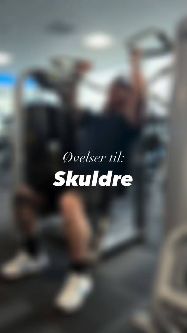 Instagram post from vores_fitness_silkeborg. This post is in position 3.