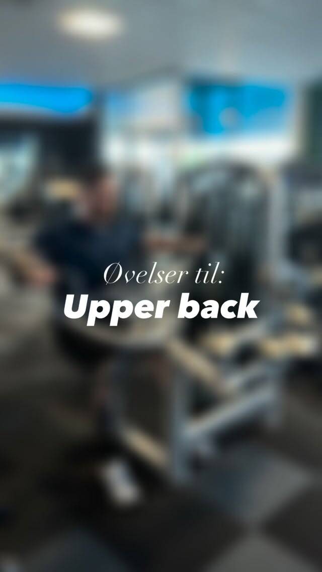 Instagram post from vores_fitness_silkeborg. This post is in position 5.