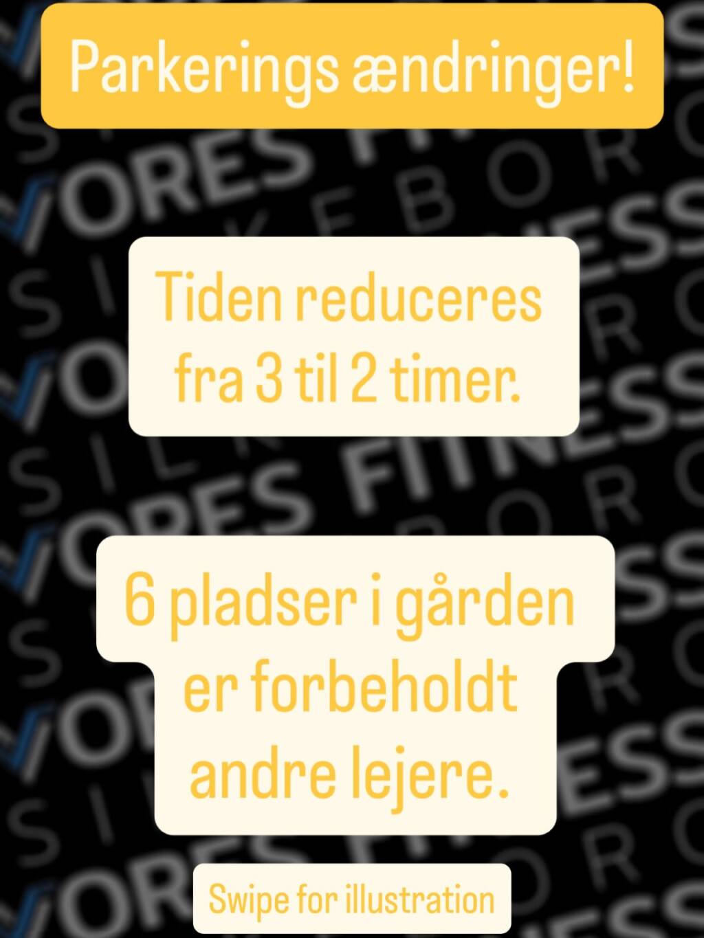 Instagram post from vores_fitness_silkeborg. This post is in position 7.