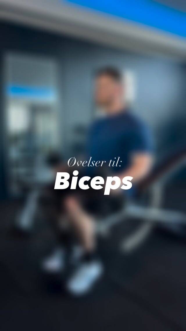 Instagram post from vores_fitness_silkeborg. This post is in position 2.