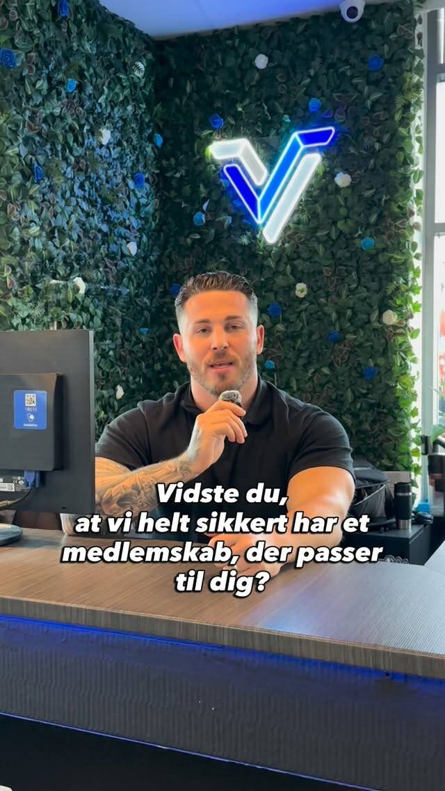 Instagram post from vores_fitness_silkeborg. This post is in position 9.