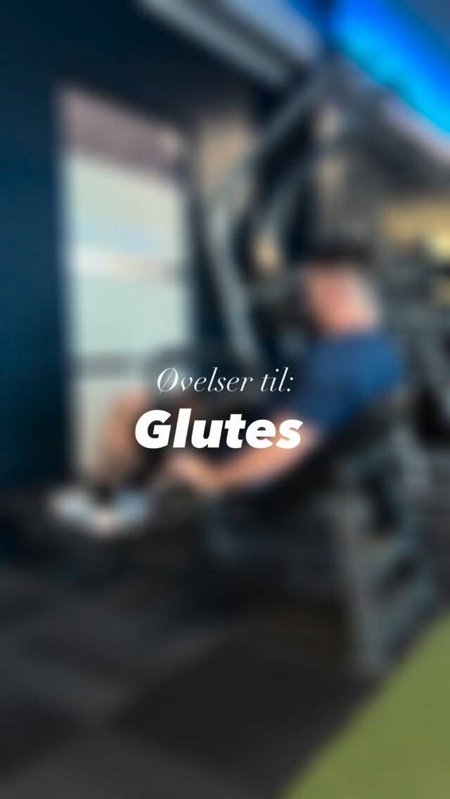 Instagram post from vores_fitness_silkeborg. This post is in position 1.