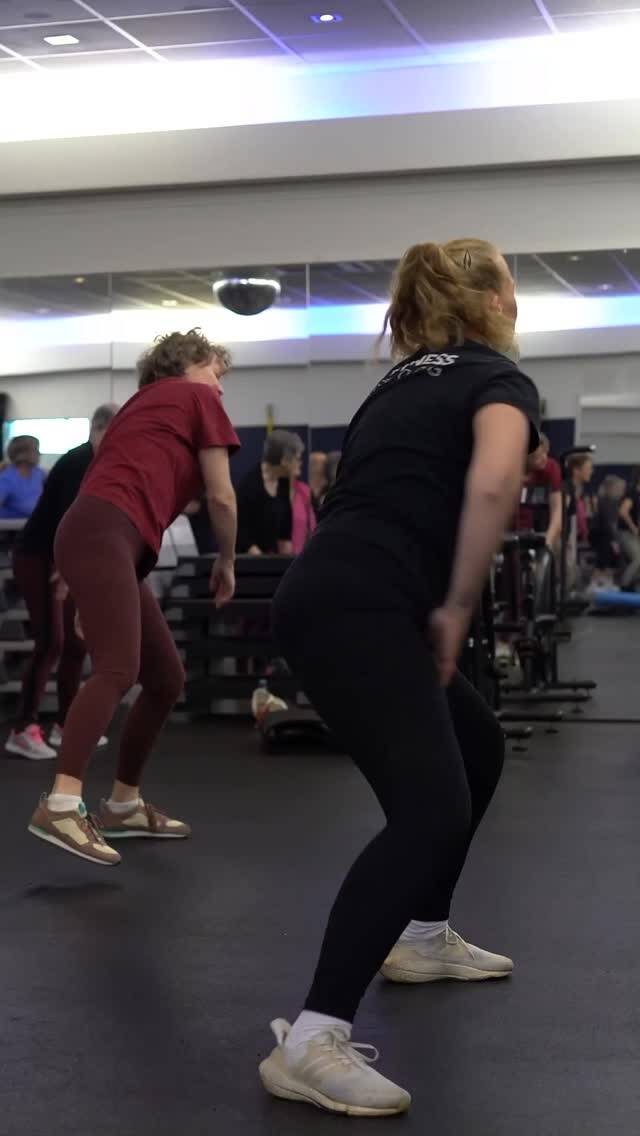 Instagram post from vores_fitness_silkeborg. This post is in position 6.