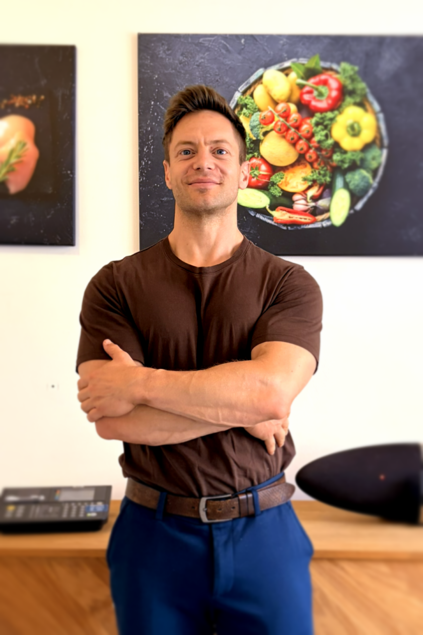 TORBEN WADIM